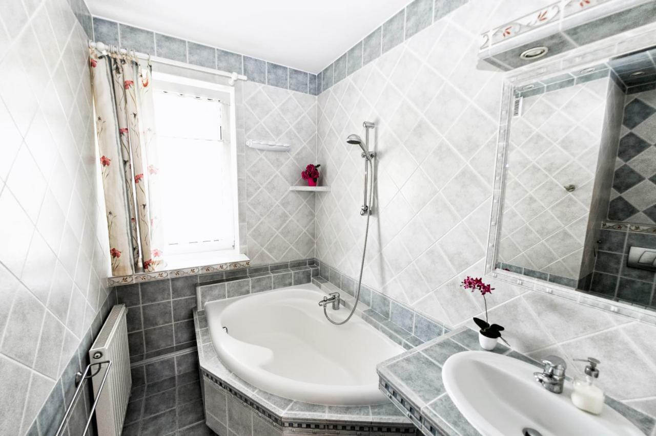 Apartament Przy Ulicy Balickiej Apartment Krakow