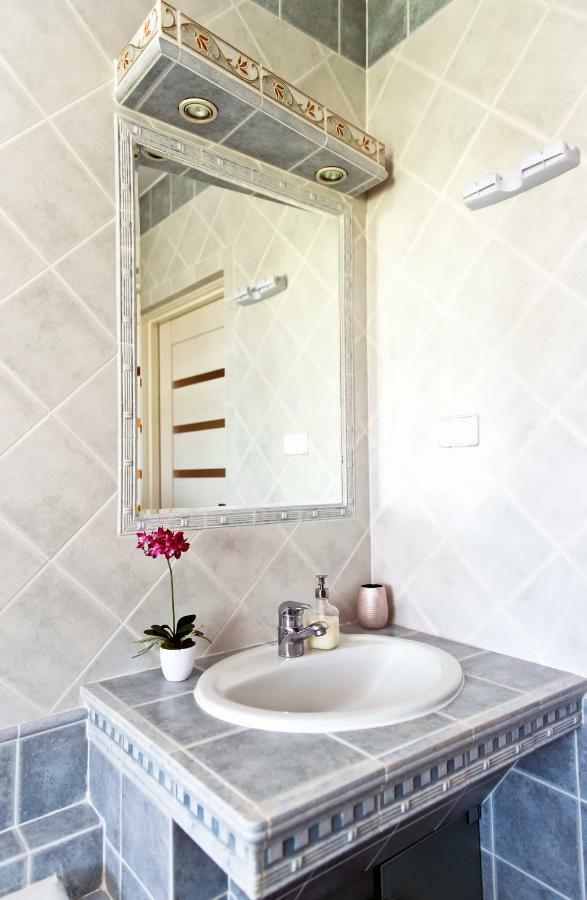 Apartament Przy Ulicy Balickiej Apartment Krakow