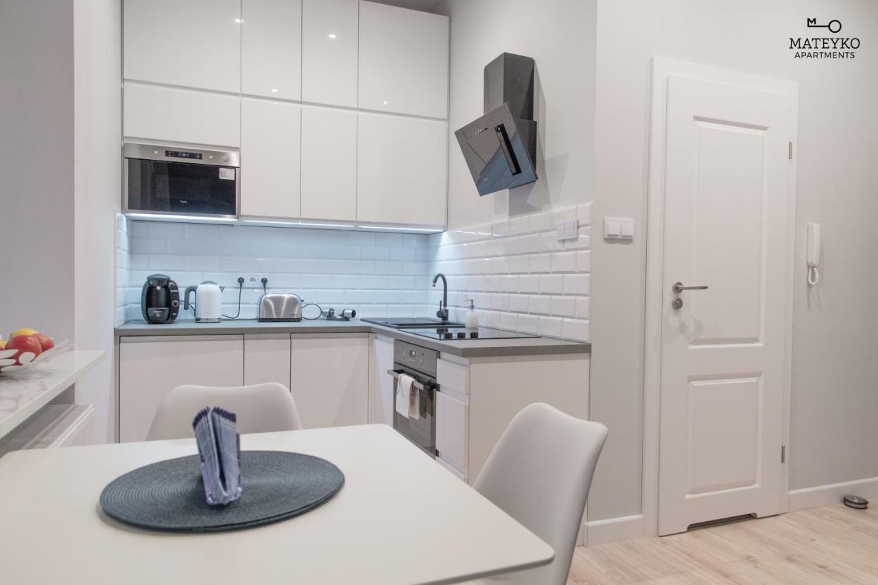 Apartment Mateyko