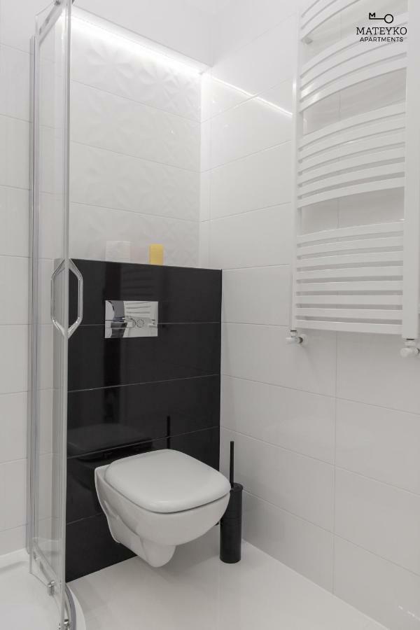 Apartment Mateyko *