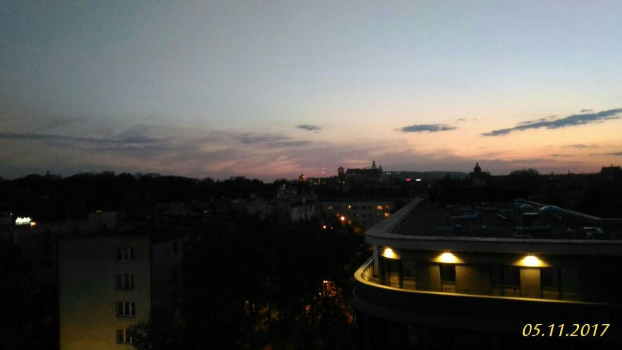 Dragon * Krakow