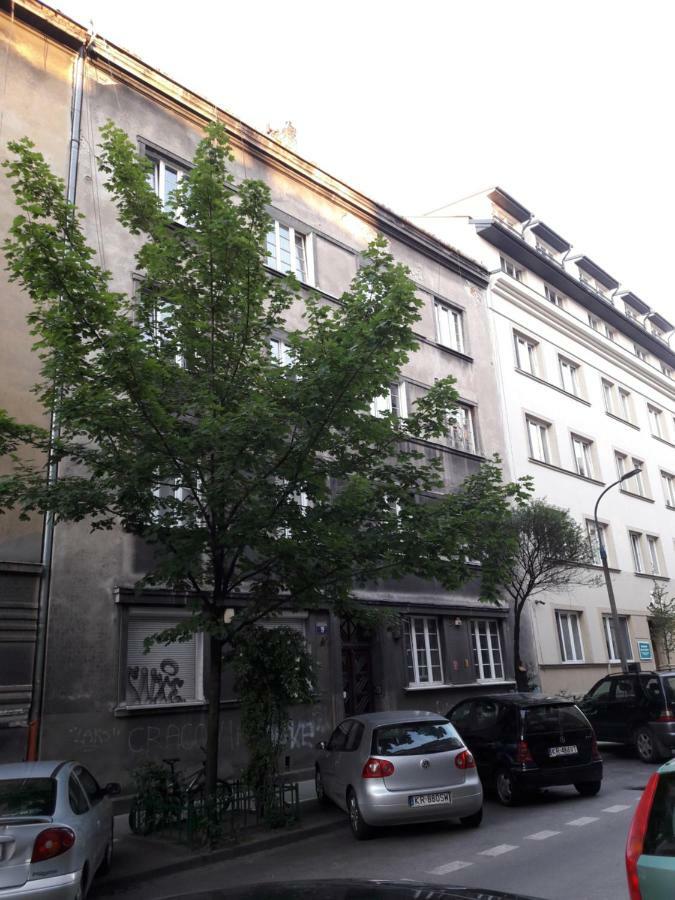 Apartment Cichy W Centrum Krakowa Salwator