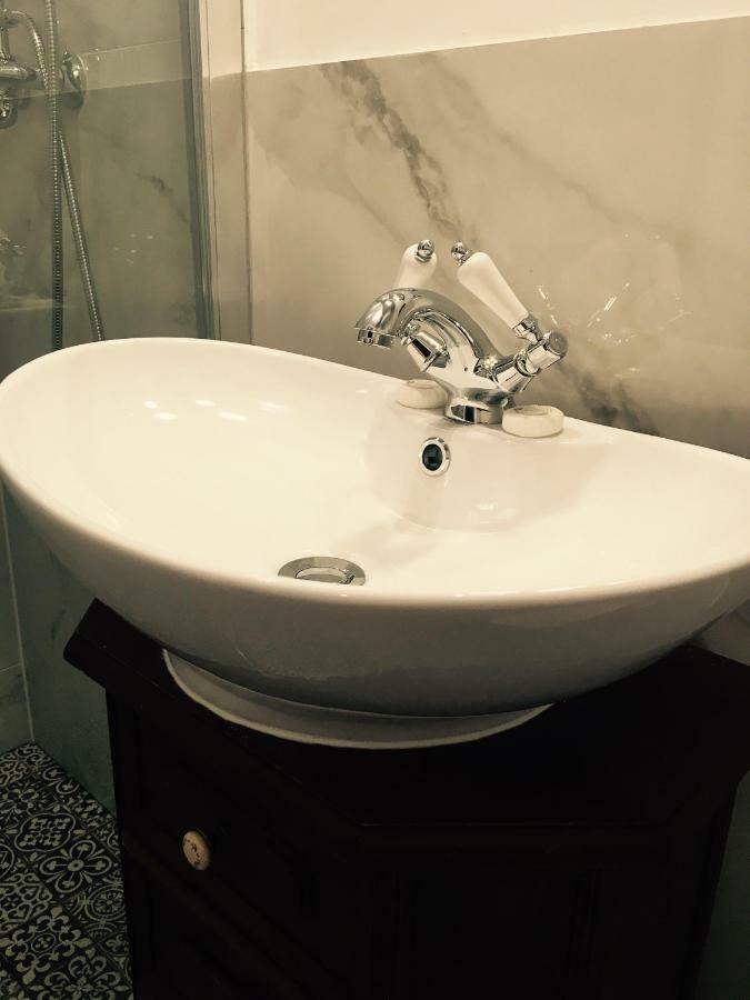 Przestrzenny W Centrum Krakowa. Apartament