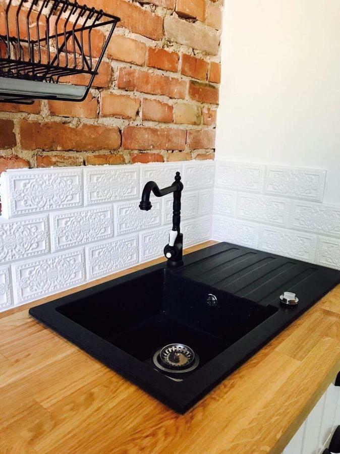 Przestrzenny W Centrum Krakowa. Apartament *