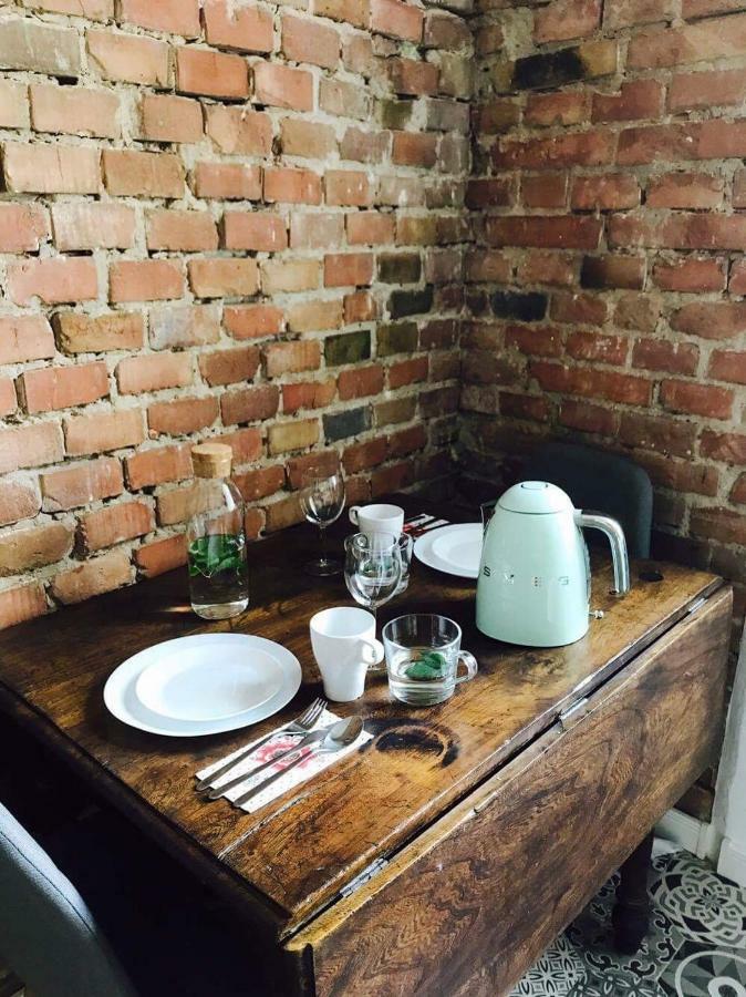 Przestrzenny W Centrum Krakowa. Apartament Kraków