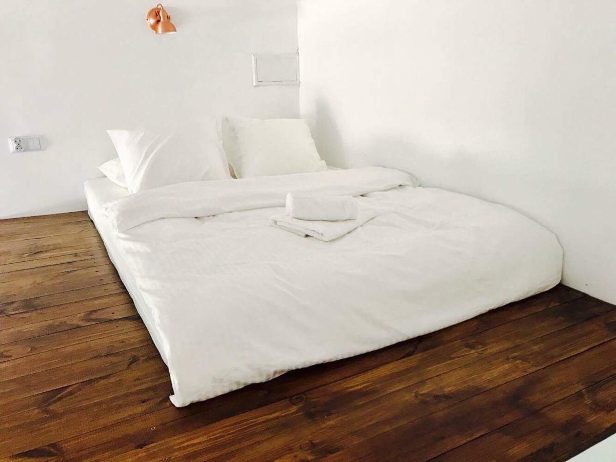 Przestrzenny W Centrum Krakowa. Apartament *