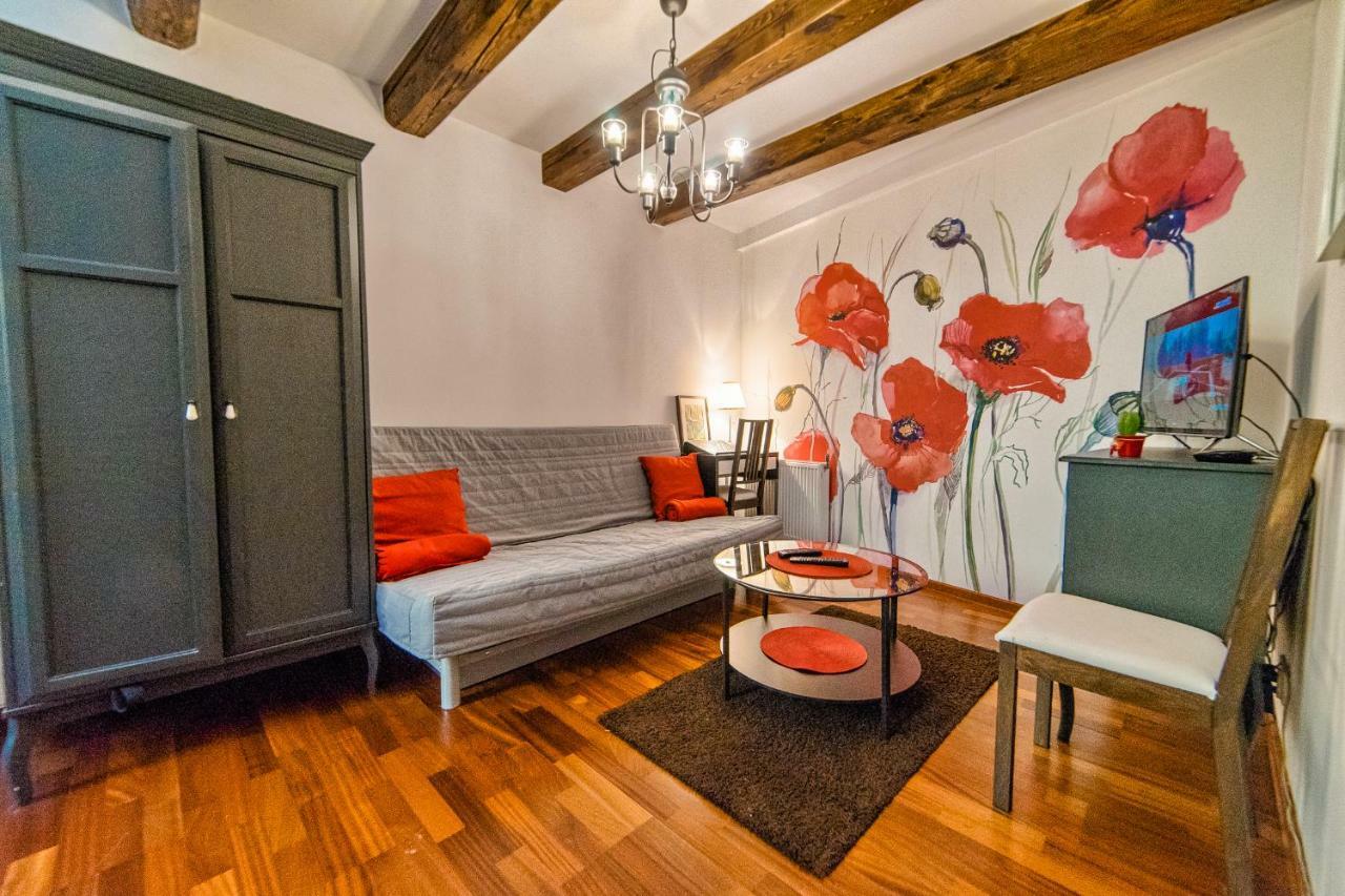 Quiet & Cosy In The Heart Of Old Cracow Krakow