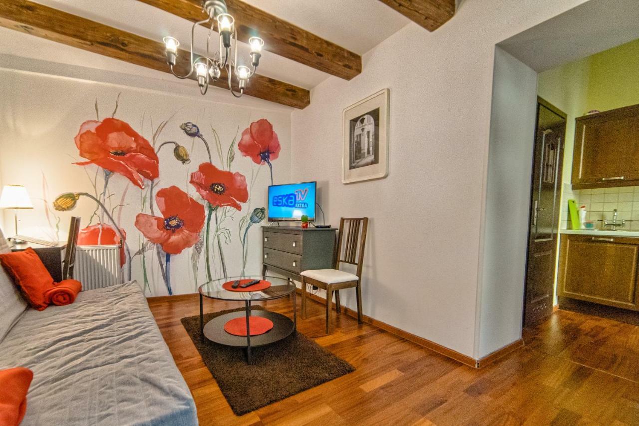 Quiet & Cosy In The Heart Of Old Cracow Apartment Krakow