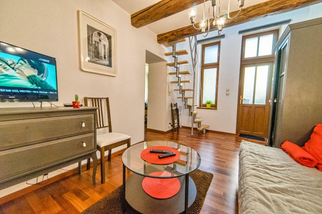 Quiet & Cosy In The Heart Of Old Cracow Krakow