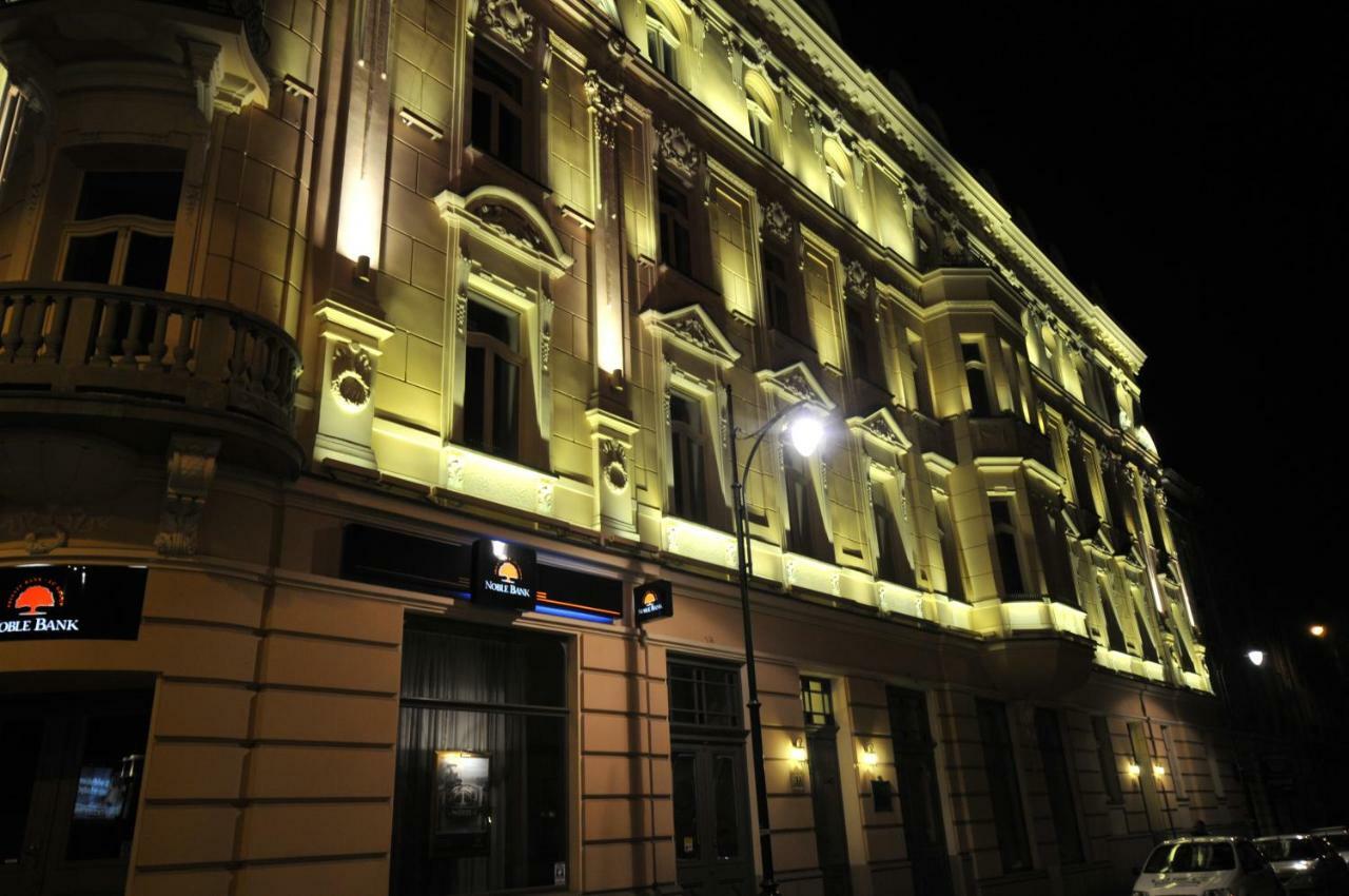 Luxuryapartments - Radziwillowska Old Town Apartment *