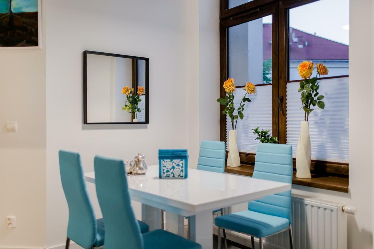 Kings Landing Apartament Kraków