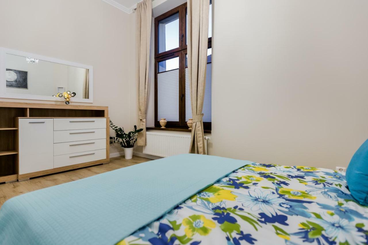 Apartament Kings Landing *