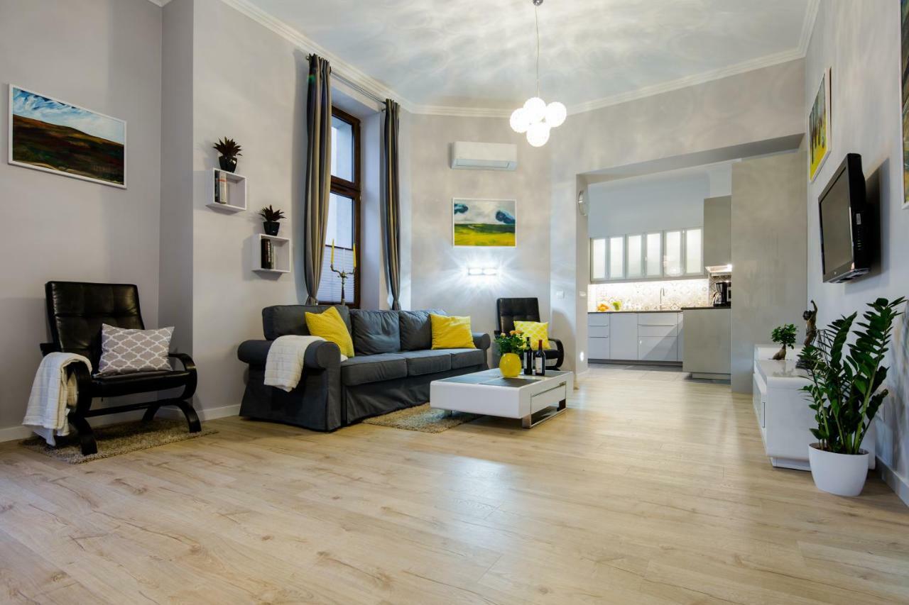 Apartament Kings Landing