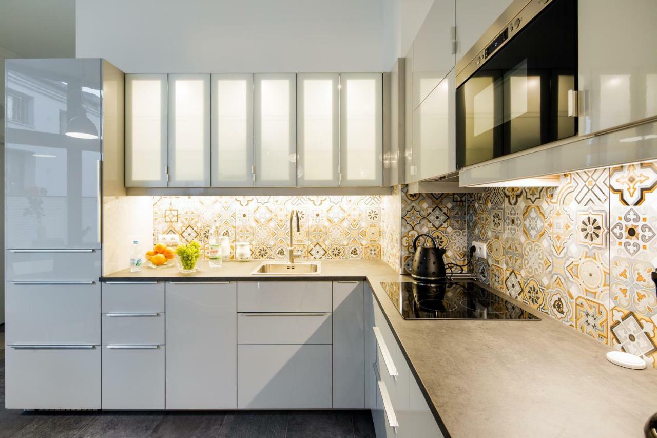 Apartament Kings Landing