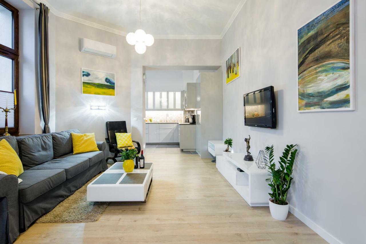 Apartament Kings Landing