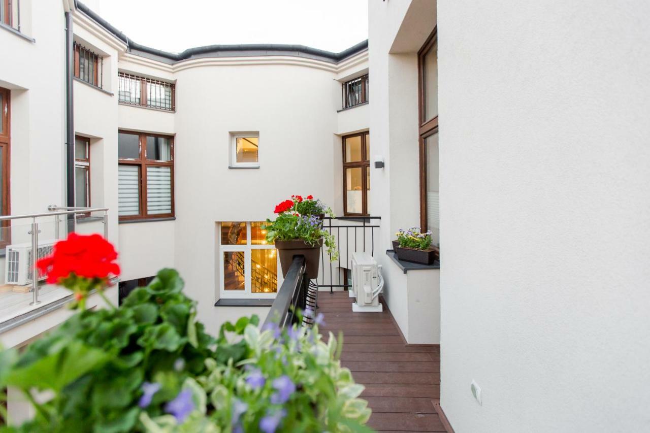 Apartament Kings Landing