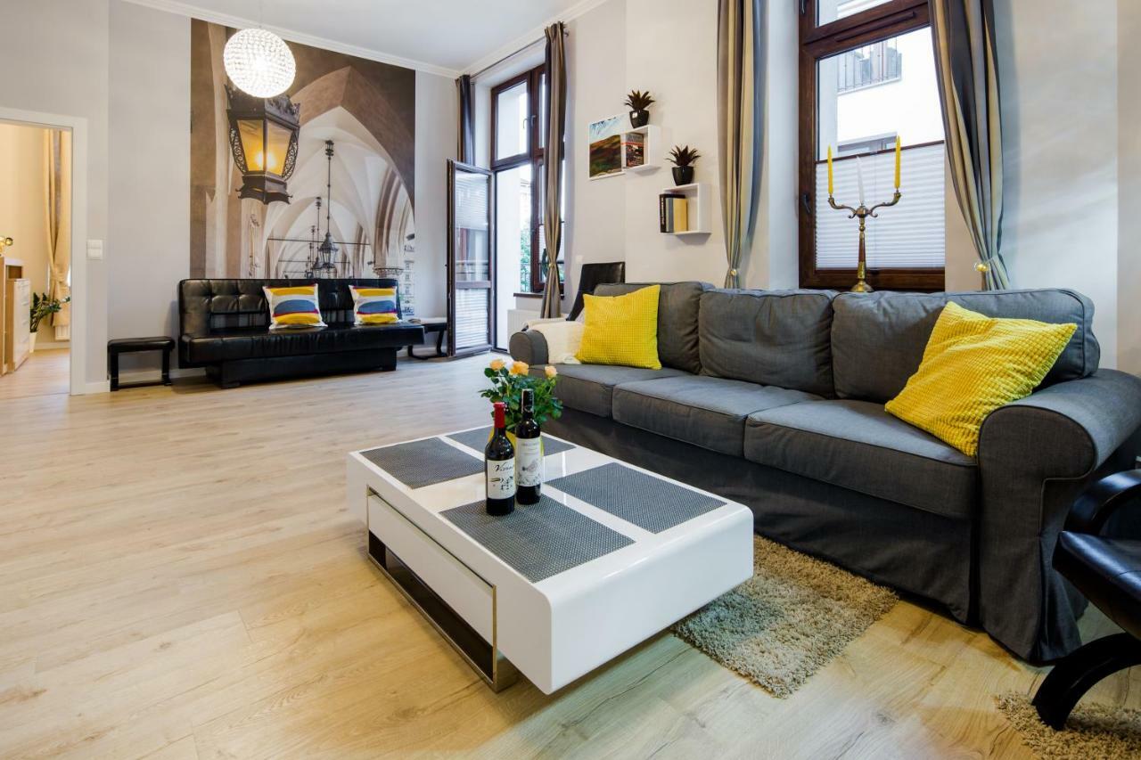 Apartament Kings Landing Kraków