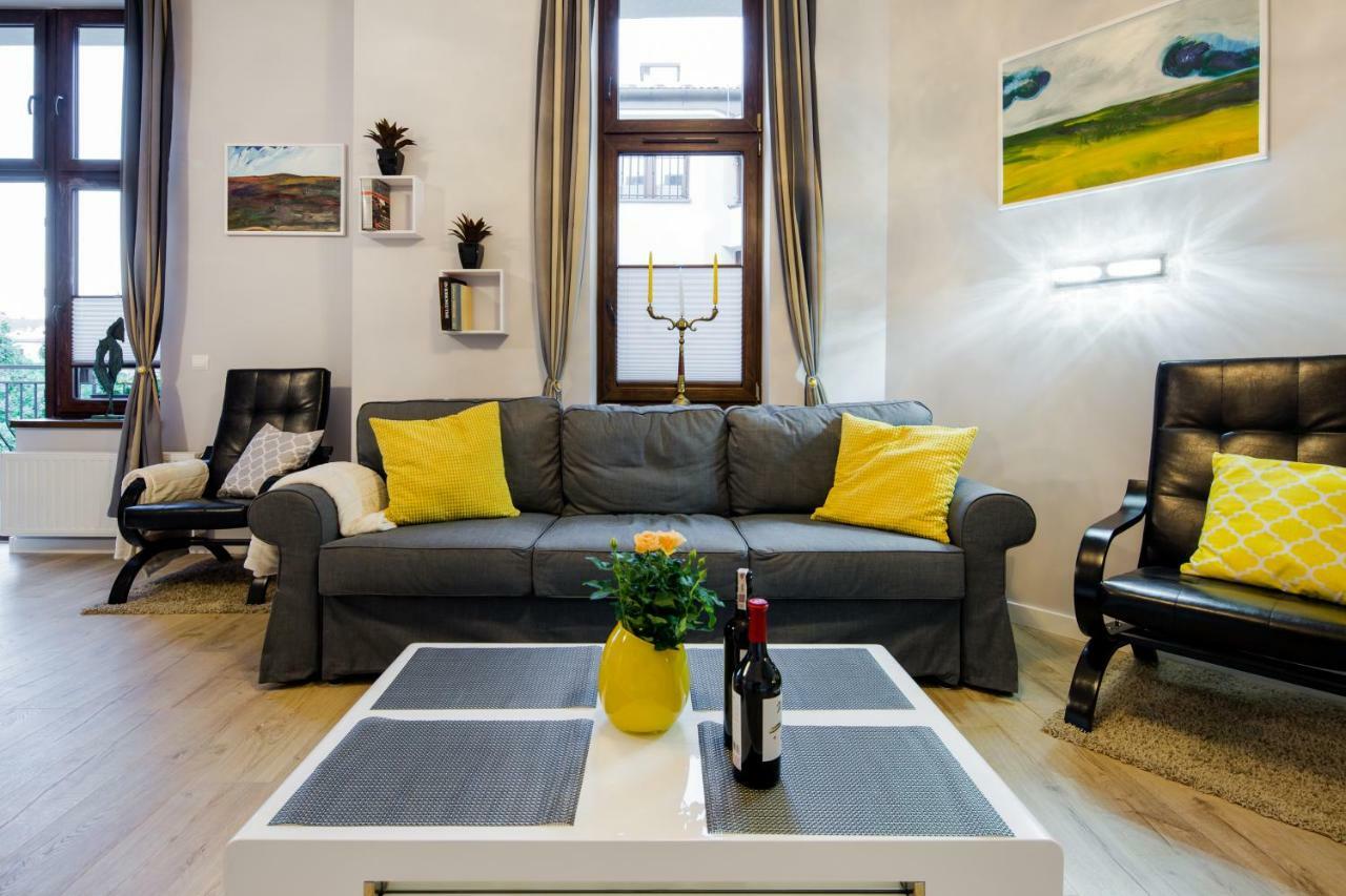 Kings Landing Apartament