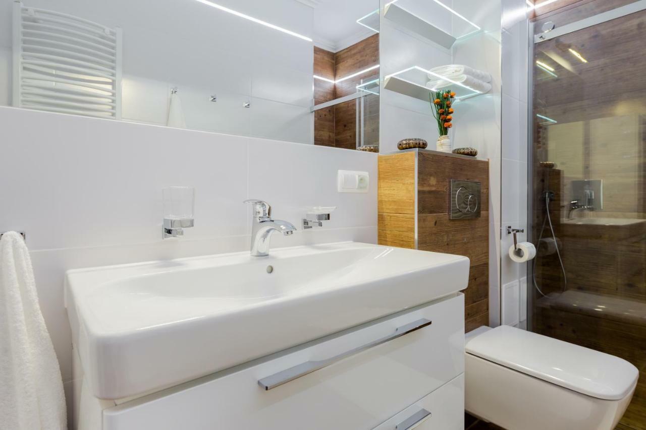 Apartament Kings Landing