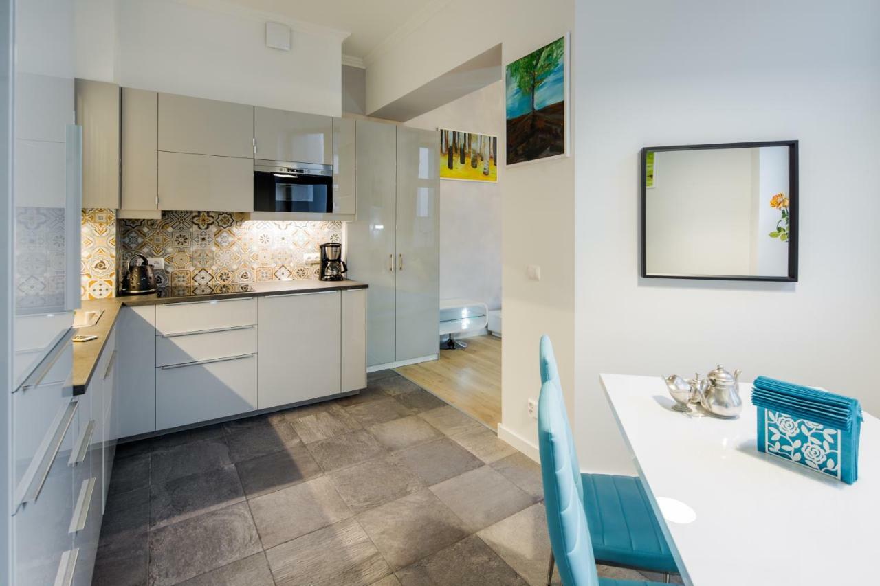 Kings Landing Apartament Kraków