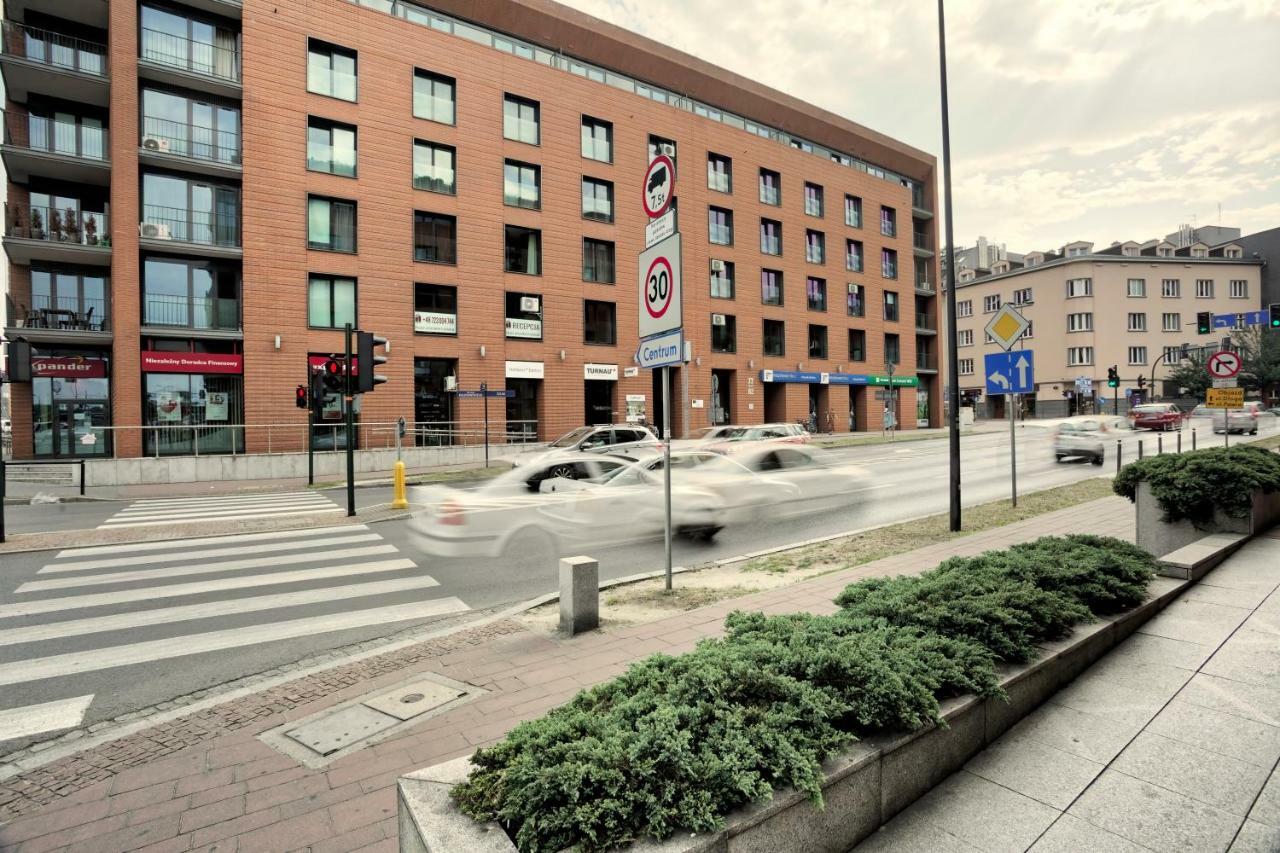Apartment Penthouse Cracow Krakow
