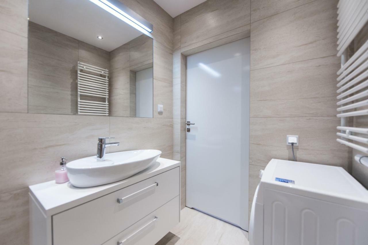 Grzegórzki Park Apartament Kraków