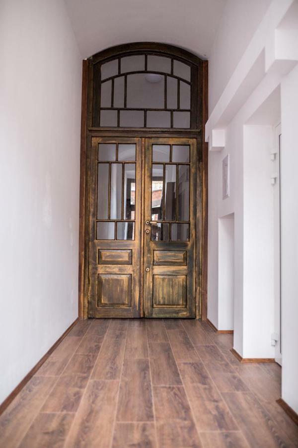 Dom Sapiehy Aparthotel Krakow