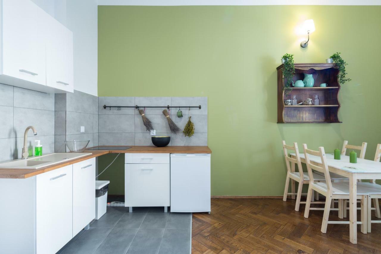 Dom Sapiehy Aparthotel Krakow