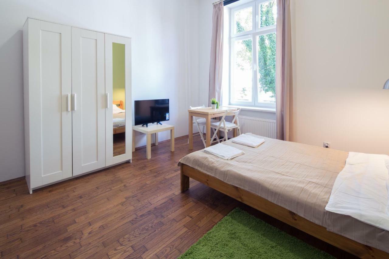 Dom Sapiehy Aparthotel Krakow