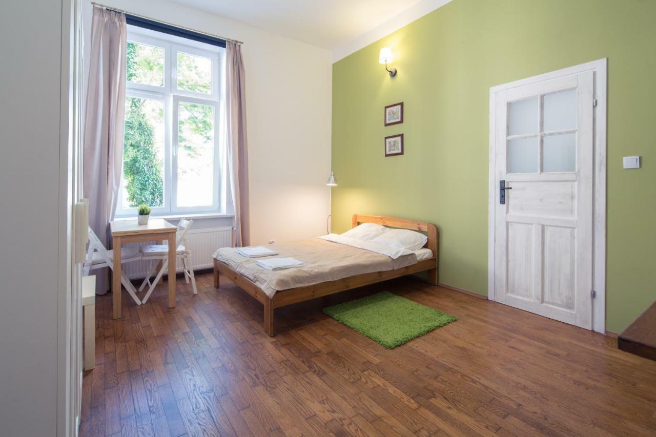 Aparthotel Dom Sapiehy Krakow