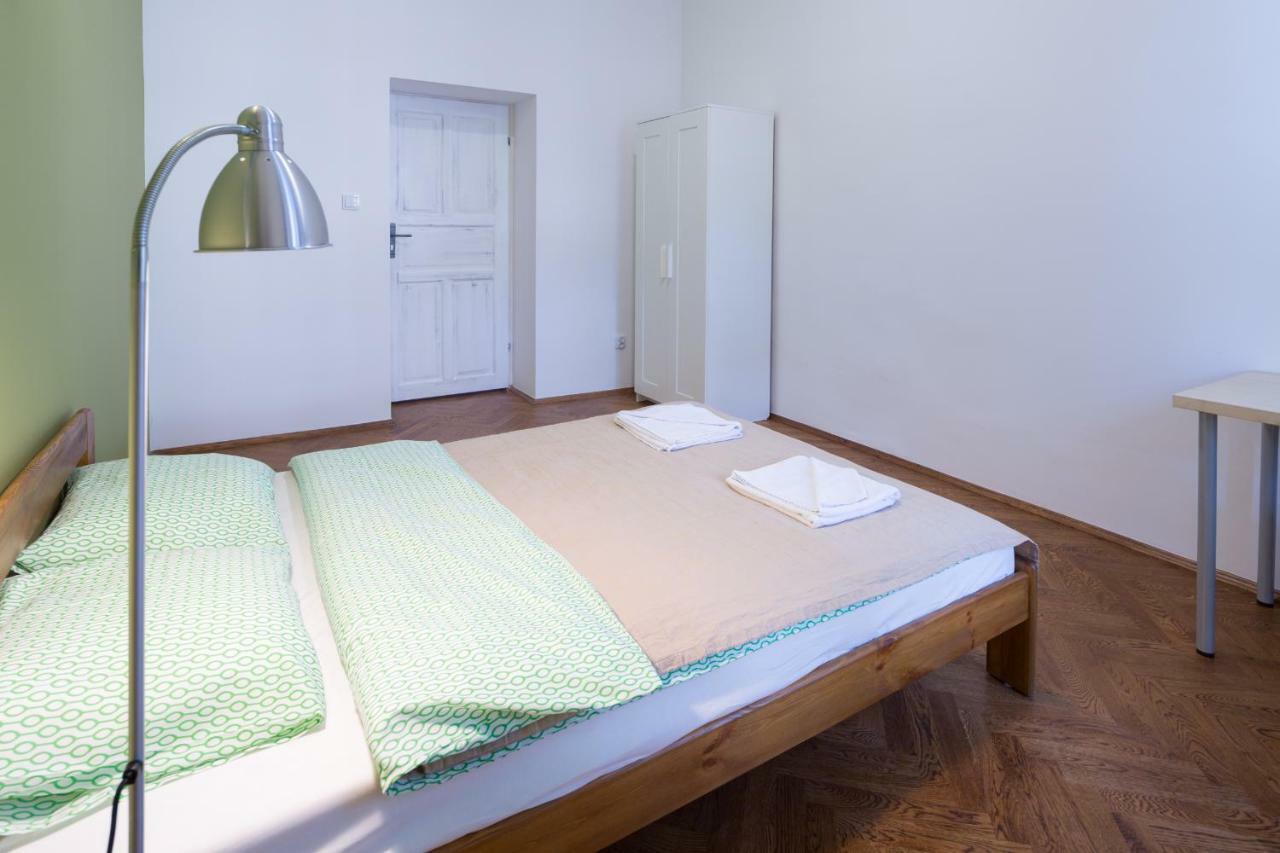 Aparthotel Dom Sapiehy *