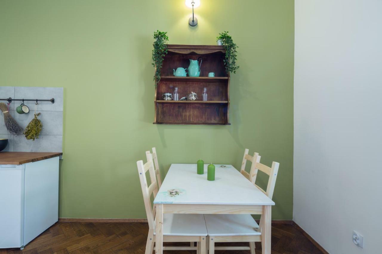 Aparthotel Dom Sapiehy *