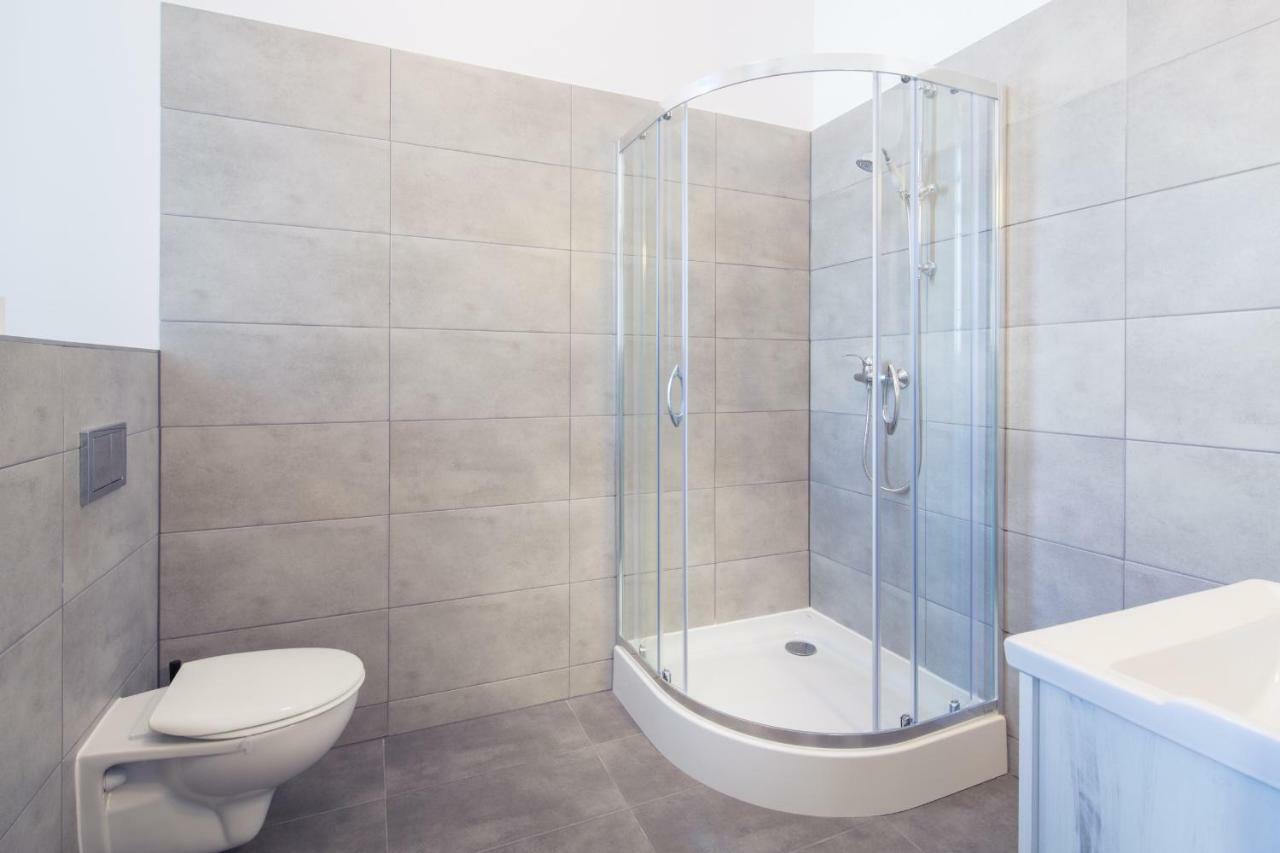Aparthotel Dom Sapiehy *