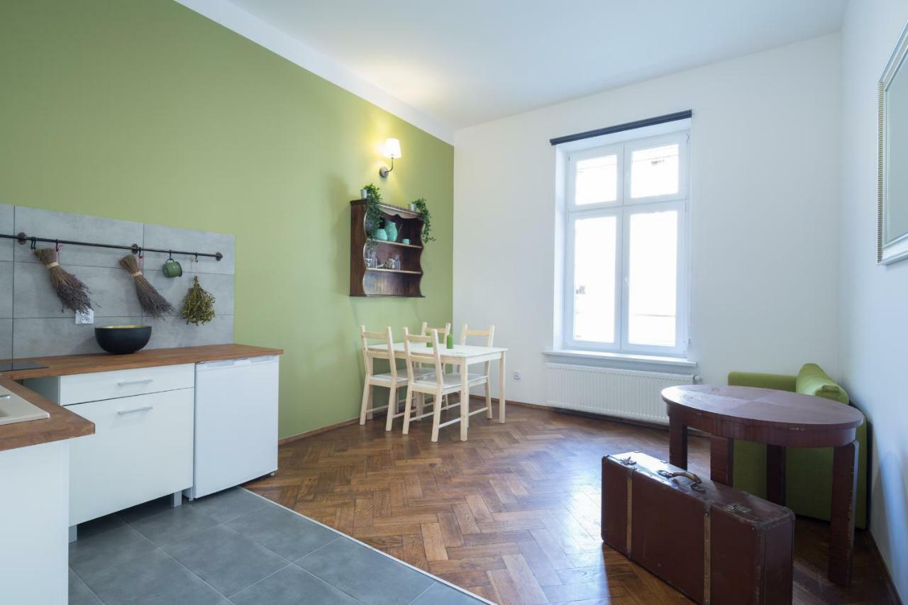 Dom Sapiehy Aparthotel Krakow