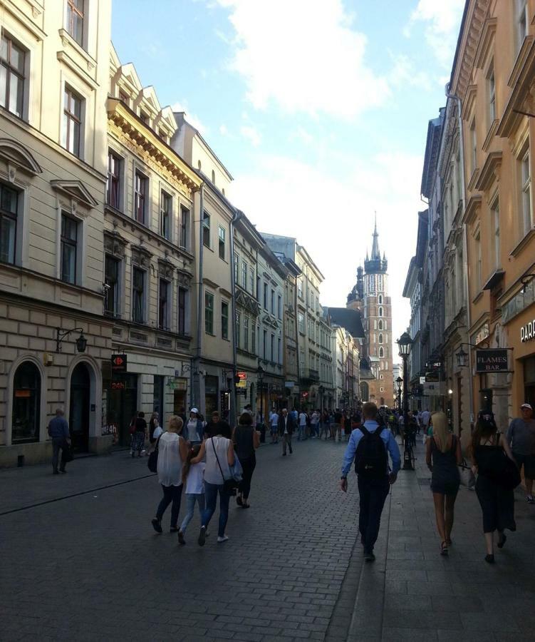 Florianska Apartment Krakow