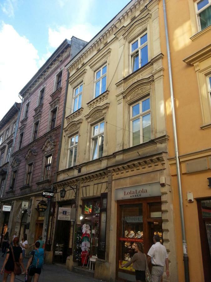 Florianska * Krakow