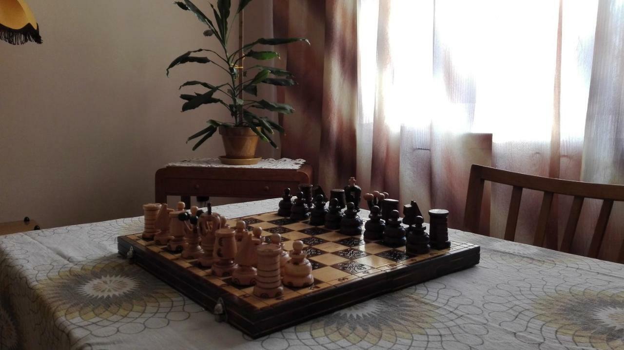 Apartament Krakowski Styl Kraków