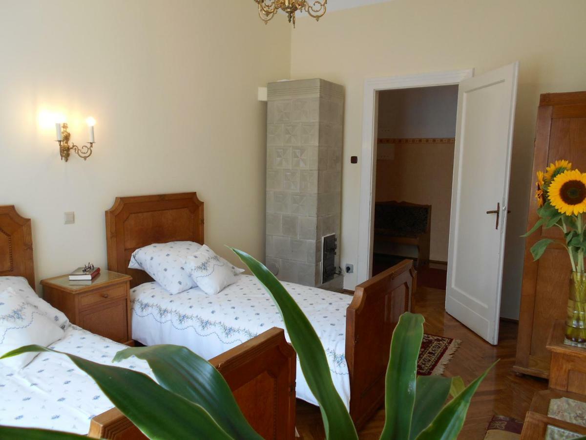 Krakowski Styl Apartament Kraków
