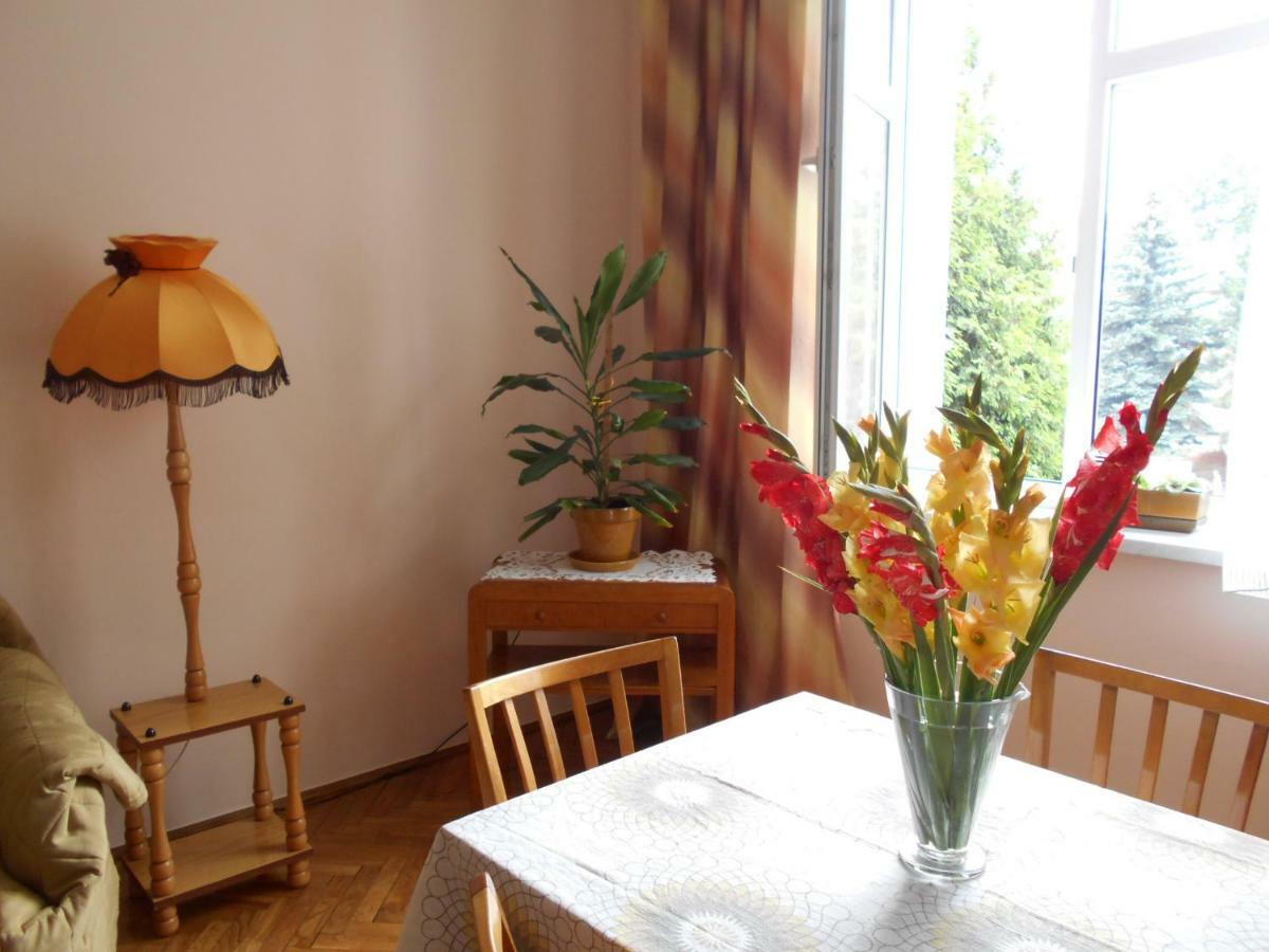 Apartament Krakowski Styl Kraków