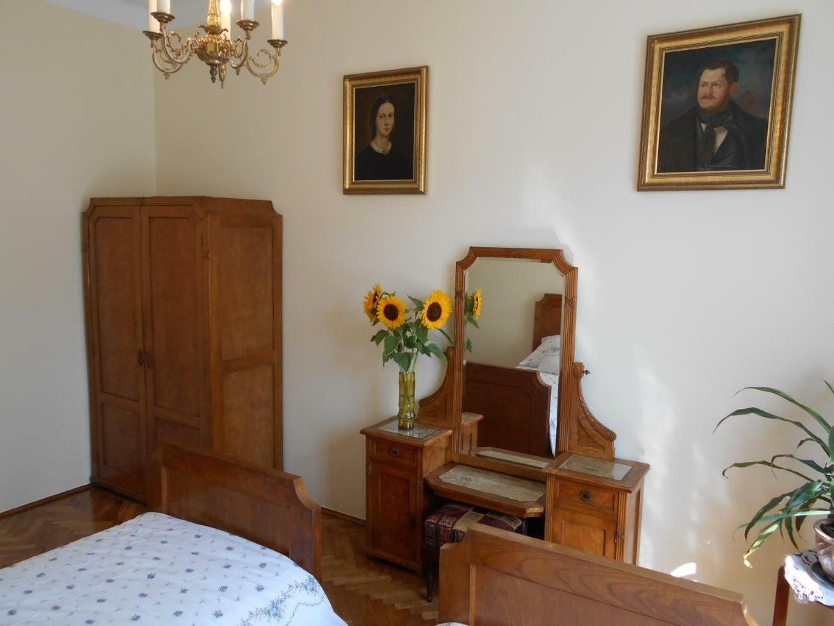 Krakowski Styl Apartament