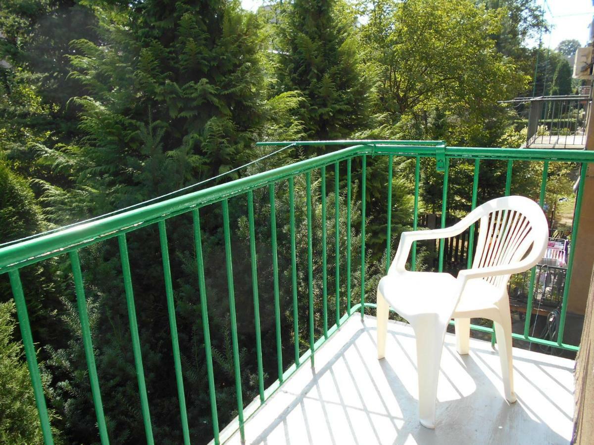 Krakowski Styl Apartament