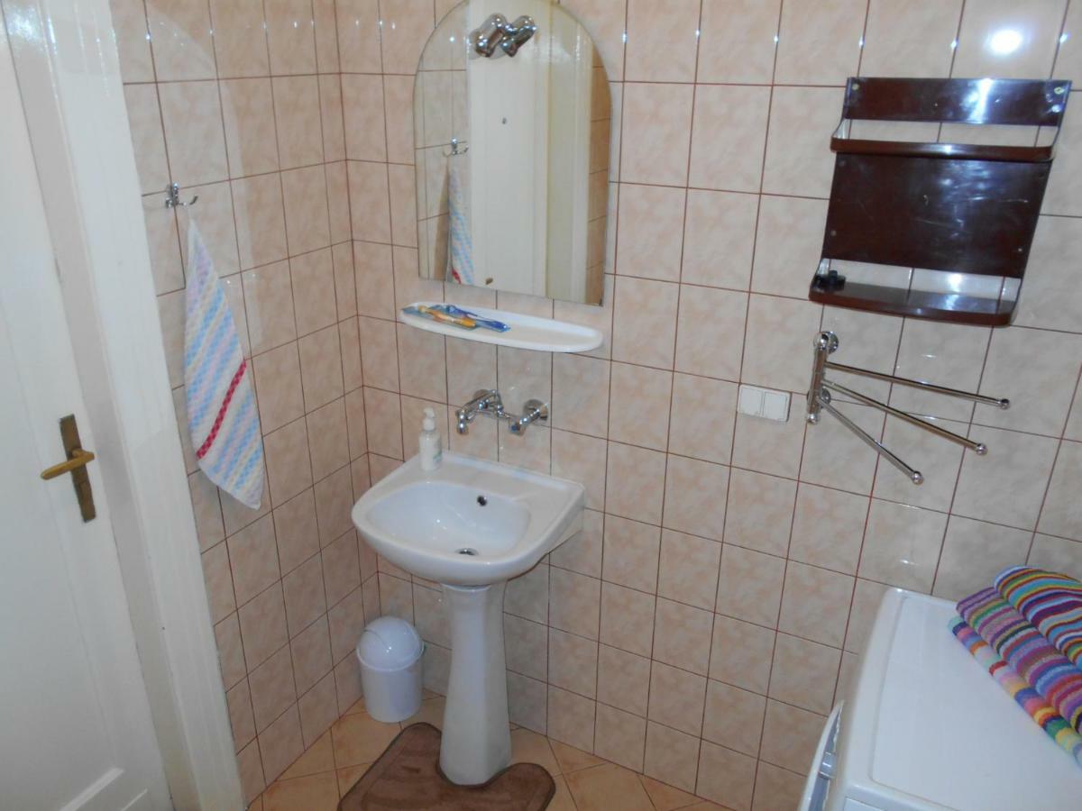 Apartament Krakowski Styl Kraków