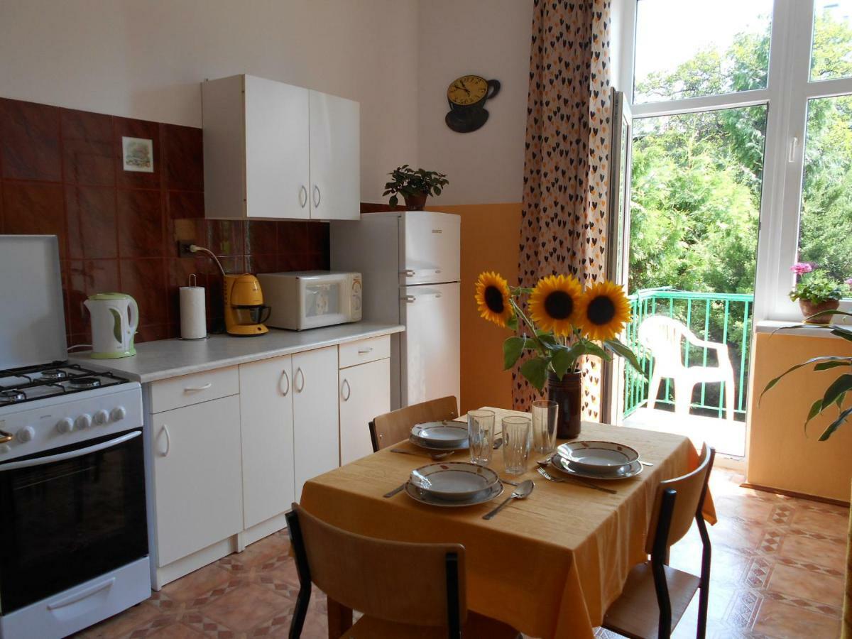 Apartament Krakowski Styl *