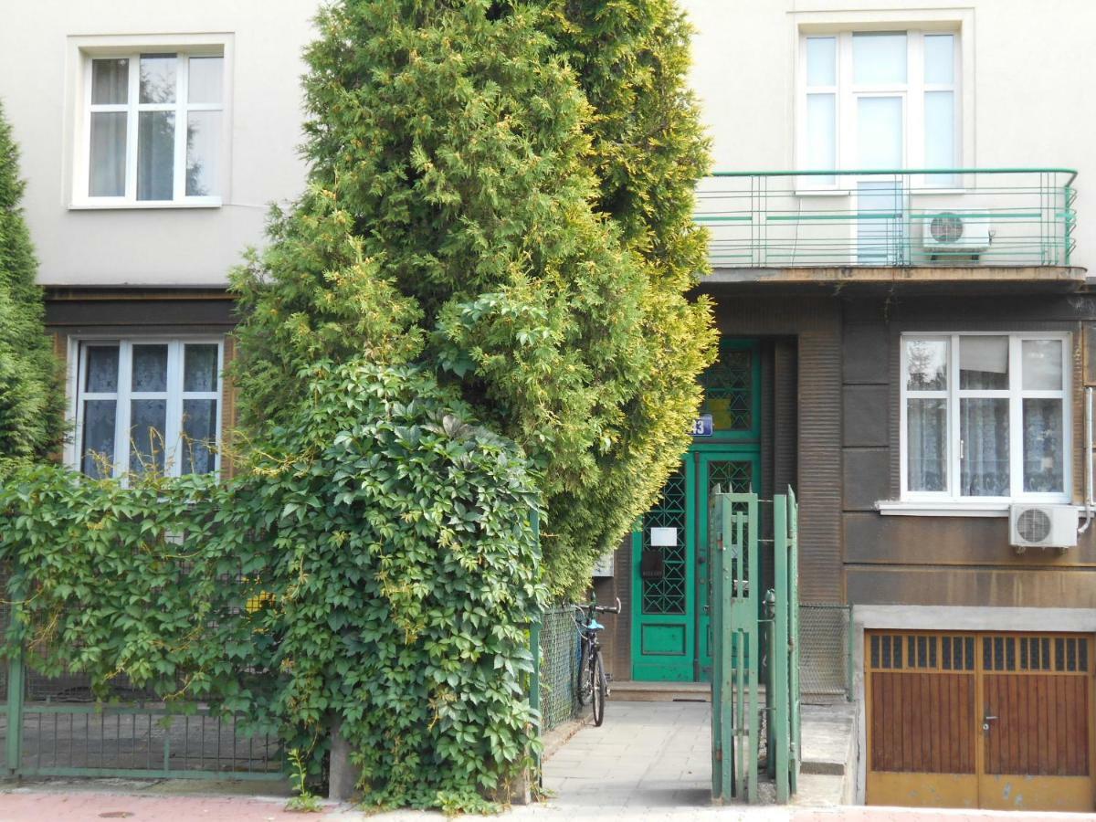 Apartament Krakowski Styl Kraków