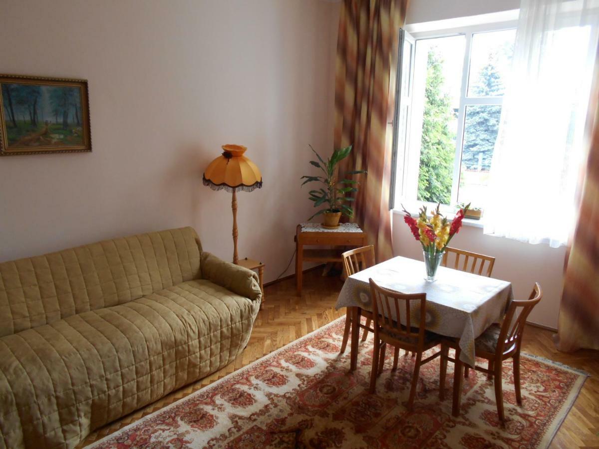 Krakowski Styl Apartament Kraków