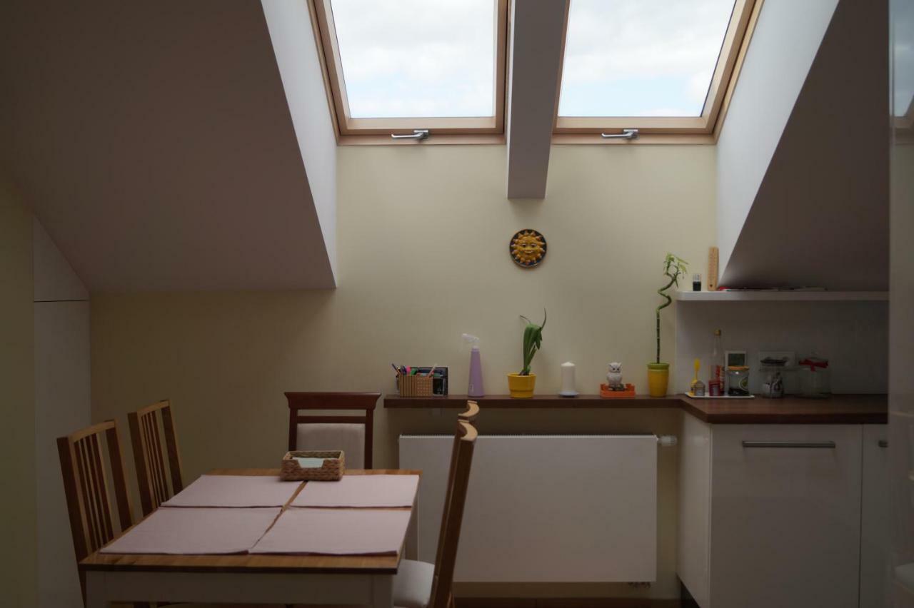Sun Rise Apartment *