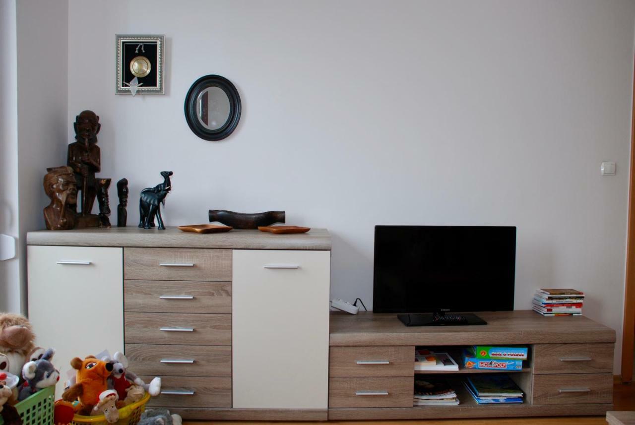 Apartment Amur