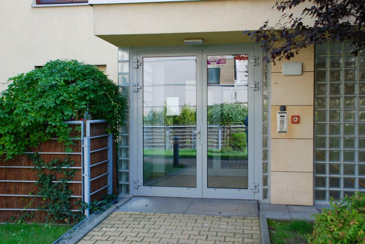 Apartment Amur Krakow