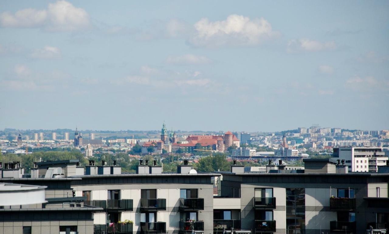 Amur Apartment