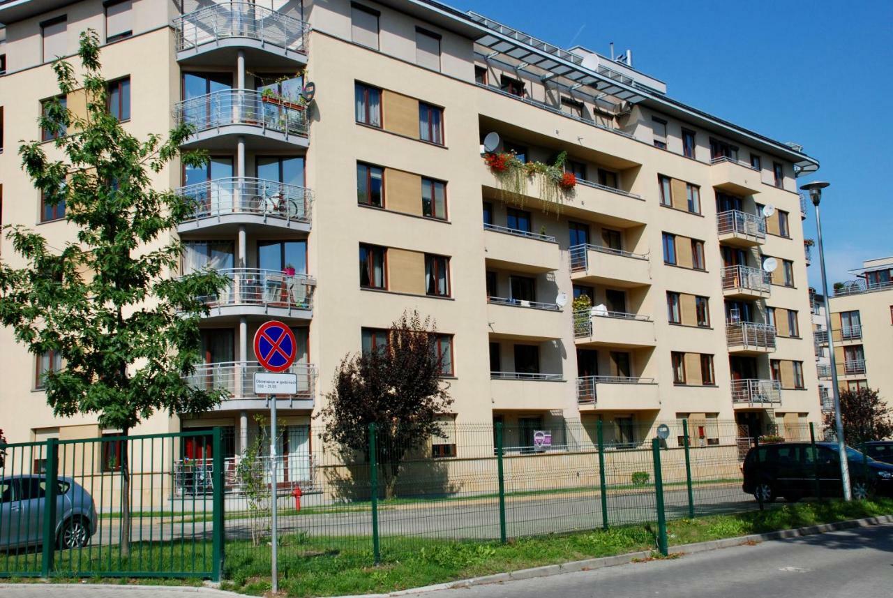 Apartment Amur *